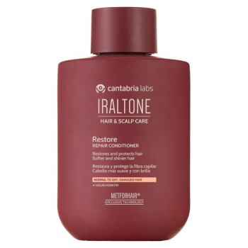 Iraltone Acondicionador Restore Repair Conditioner 