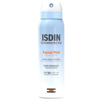 Fotoprotetor Bruma Facial SPF 50