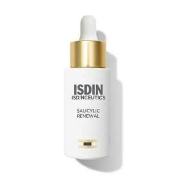 Isdinceutics Salicylic Renewal Sérum Corrector