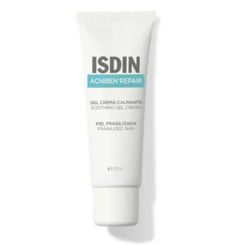 Acniben Repair Gel Crema Calmante