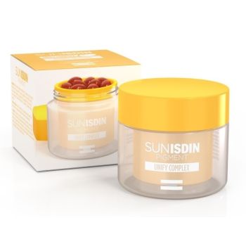 Sunisdin Pigment Unify Complex Cápsulas