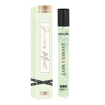 Jasmin I Mint EDP