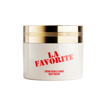 La Favorite Body Cream La Favorite Body Cream