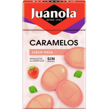 Caramelos Caramelos