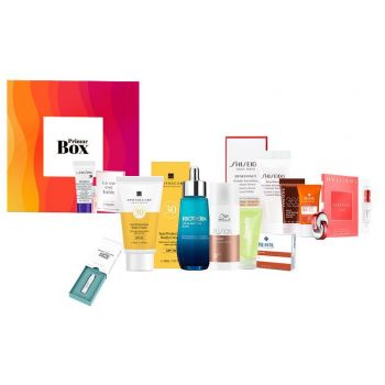 Primor Box Agosto Primor Box Agosto
