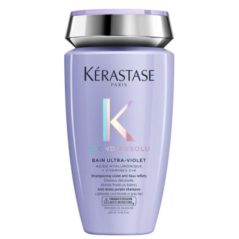 Champú Bain Ultra-Violet Blond Absolu