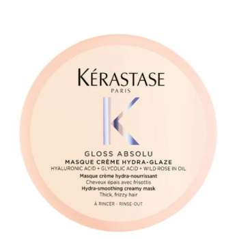 Gloss Absolu Mascarilla Crème Hydra-Glaze