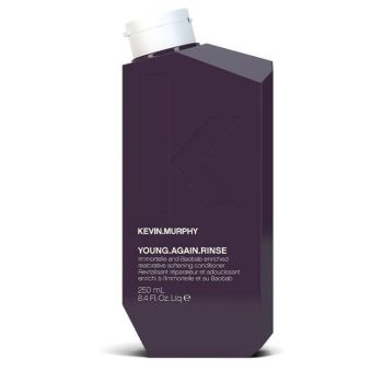 Condicionador Young Again Rinse Condicionador Young Again Rinse