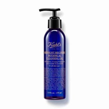 Midnight Recovery Botanical Aceite Limpiador Facial