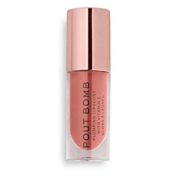 Pout Bomb Plumping Lipgloss