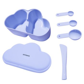 Kit Mezclador de Mascarillas