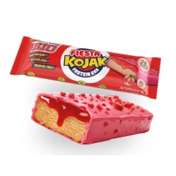 Fiesta Kojak Barrita de Proteínas