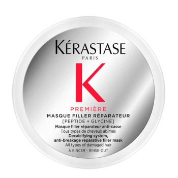 Masque Filler Reparateur Première Mascarilla Capilar Reparadora 