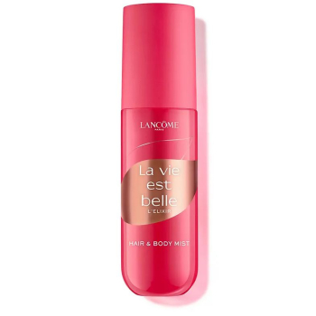 La Vie Est Belle L’Elixir Hair & Body Mist