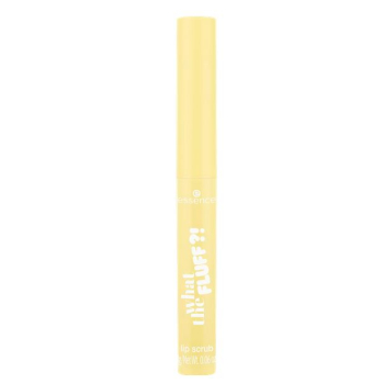 What The Fluff?! Exfoliante de labios