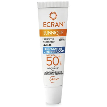 Sunnique Bálsamo Protector Labial SPF 50+