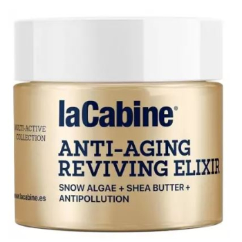  Crema Reviving Elixir 
