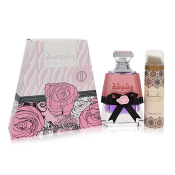 Washwashah Eau de Parfum Estuche