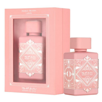 Badee Al Oud Noble Blush Eau de Parfum