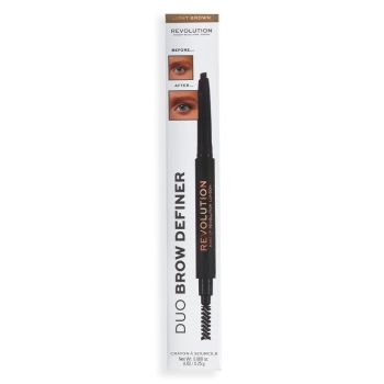 Duo Brow Definer Lápiz para cejas
