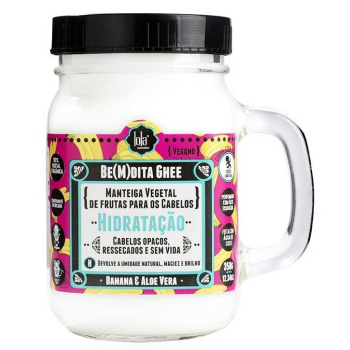 Mascarilla Hidratante Be(m)dita Ghee