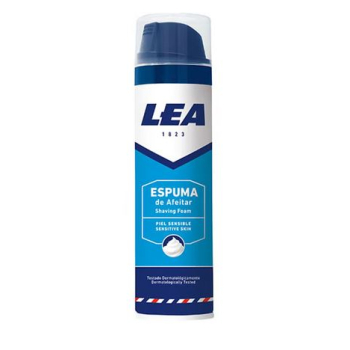Espuma De Afeitar
