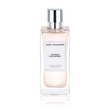  Les Eaux d'Un Instant Vibrant Woody Mandarin EDT 