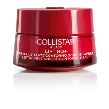 Lift HD + Contorno de Ojos y Labios
