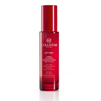 Lift HD + Sérum Efecto Lifting Modelador