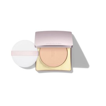 Flawless Finish Skincaring Powder Polvos Compactos