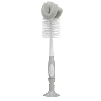 Cepillo de Limpieza para Biberones