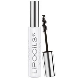 Lipocils Gel para o crescimento das pestanas