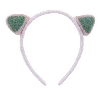  Little Princess Diadema Gatinho 