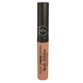 Nude Edition Labial Líquido Nude