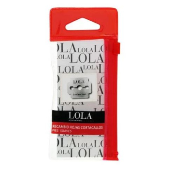 Lâminas de facas de substituição