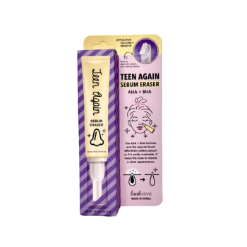 Teen Again Limpiador Facial Serum