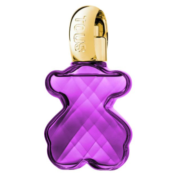 LoveMe The Amethyst Elixir