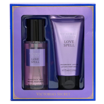 Love Spell Estuche de regalo