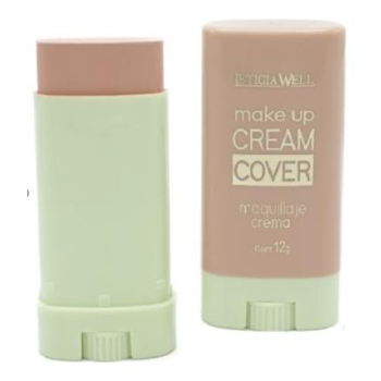 Cream Stick Foundation