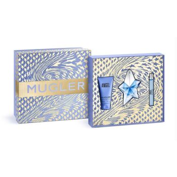 Estuche Angel Eau de Parfum
