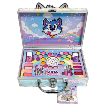 Beauty Case de Peluche