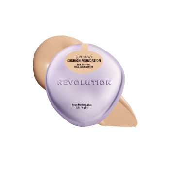 Base de Maquillaje Superdewy