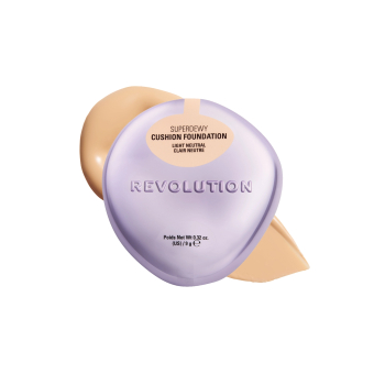 Base de Maquillaje Superdewy