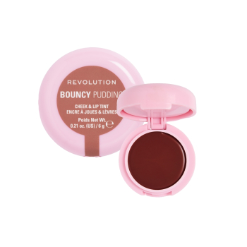 Tinte Para Mejillas y Labios Bouncy Pudding Tinte Para Mejillas y Labios Bouncy Pudding