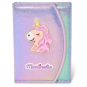 Unicorn Travel Set de Maquillaje Infantil