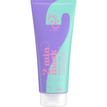 Hair Cycling Mascarilla Express 2 Minutos Hidratante
