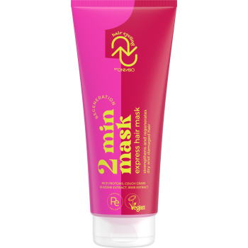 Hair Cycling Mascarilla Express 2 Minutos Regeración