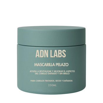Mascarilla Pelazo