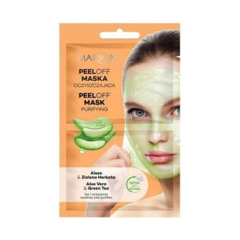 Mascarilla Limpiadora Peel Off