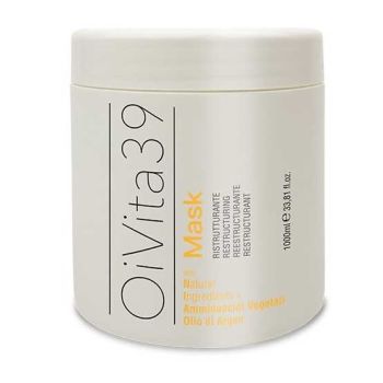 Mask Restructuring Mascarilla Nutritiva para Cabello Seco